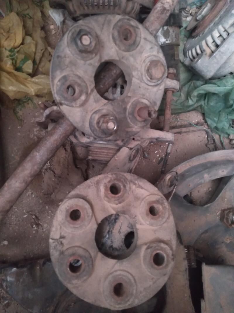 opel amega 100 TMT - Мары - img 5