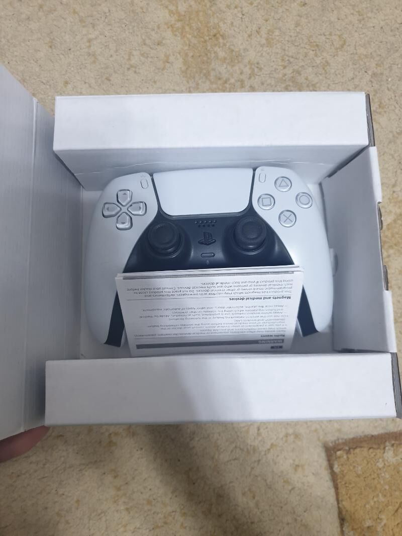 playstations 5 jostik - Ашхабад - img 4