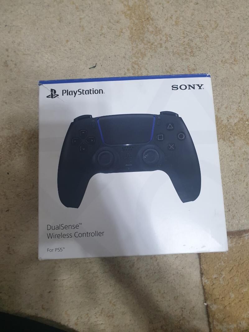 playstations 5 jostik - Ашхабад - img 5