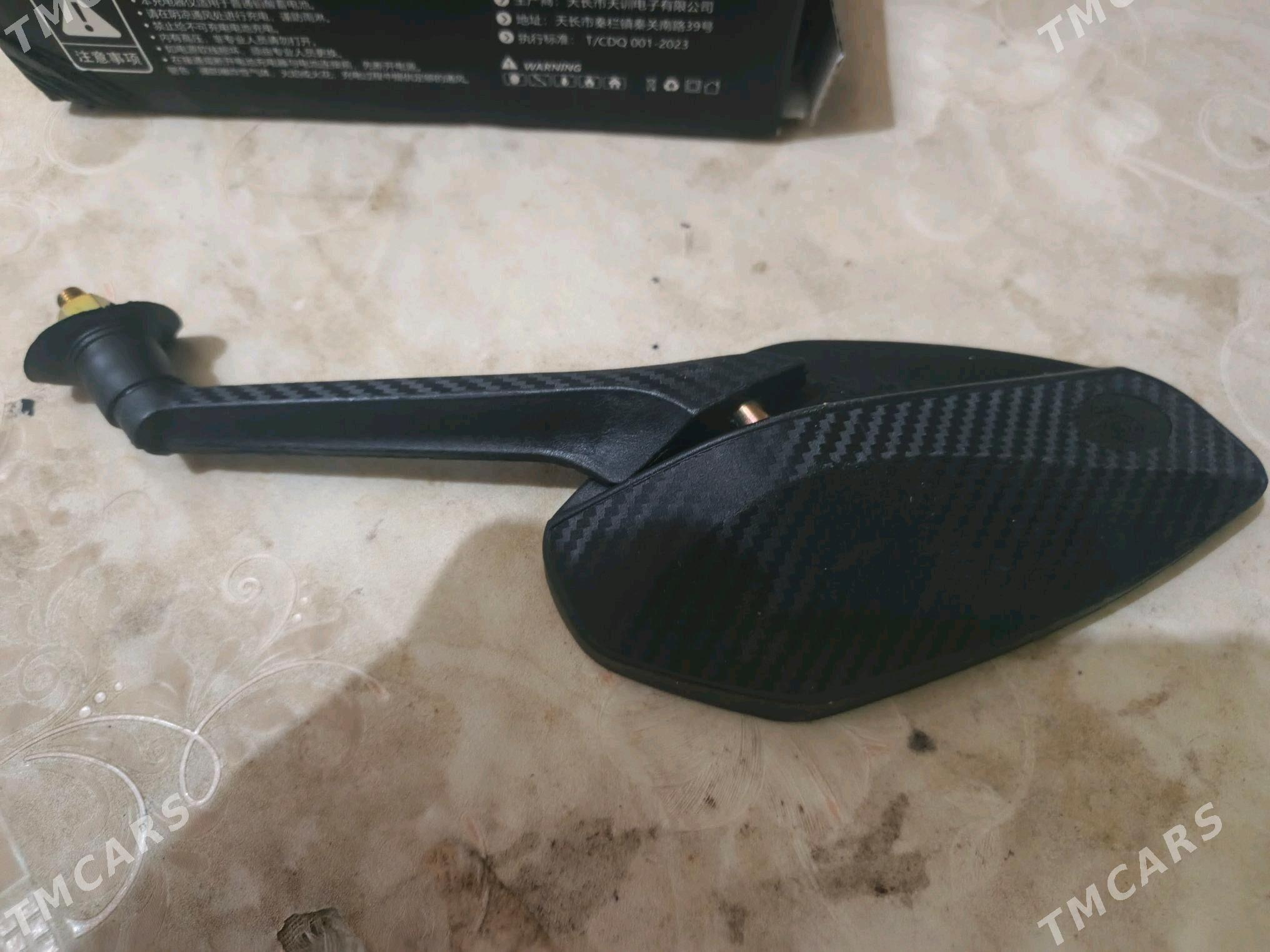 skuter zapjas - Türkmenabat - img 6