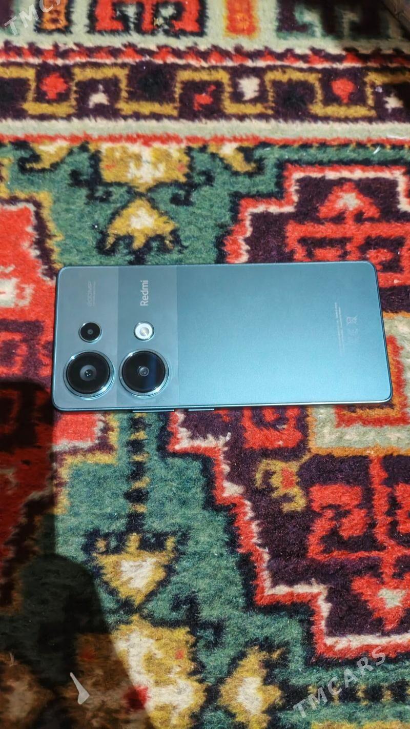 redmi not 13 pro - Ашхабад - img 5