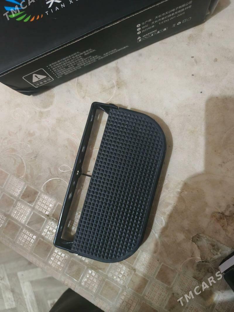 skuter zapjas - Türkmenabat - img 2