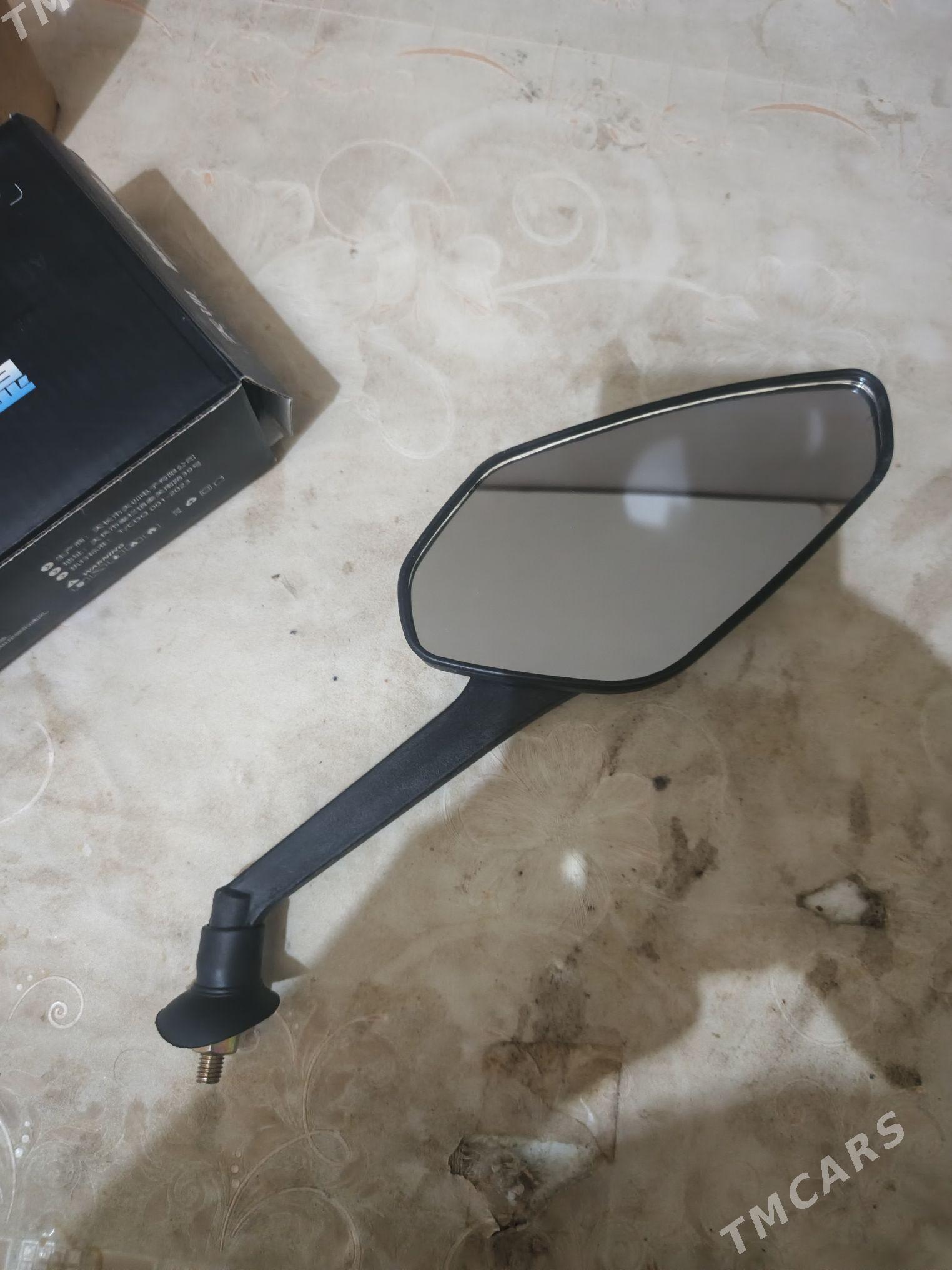 skuter zapjas - Türkmenabat - img 3