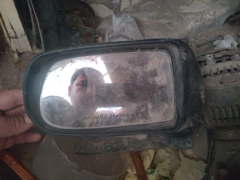 mazda 323 zapjaslary 150 TMT - Мары - img 6