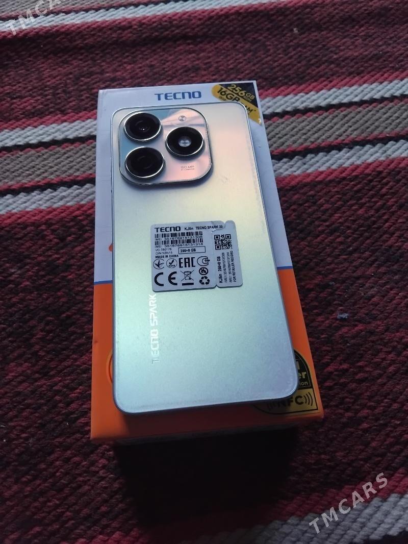 TECNO SPARK 20 - Дянев - img 6