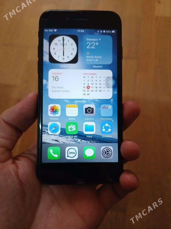 iphone 7 - етр. Туркменбаши - img 3