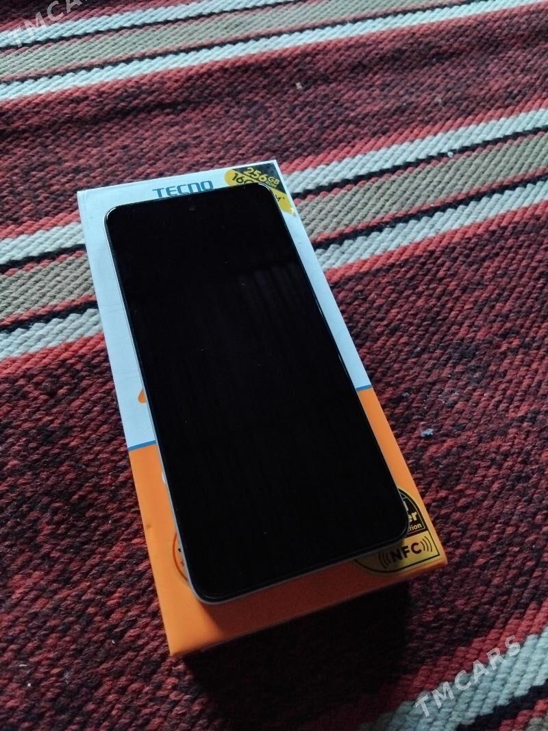 TECNO SPARK 20 - Дянев - img 2