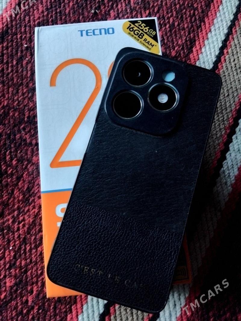TECNO SPARK 20 - Дянев - img 4