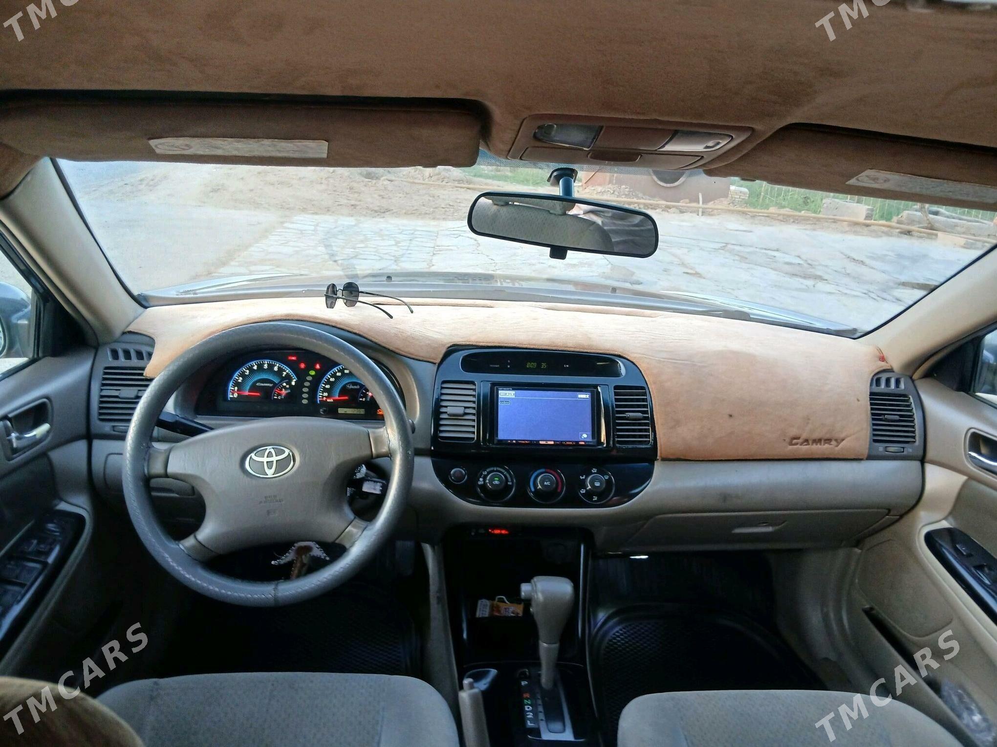 Toyota Camry 2002 - 155 000 TMT - Sakarçäge - img 3