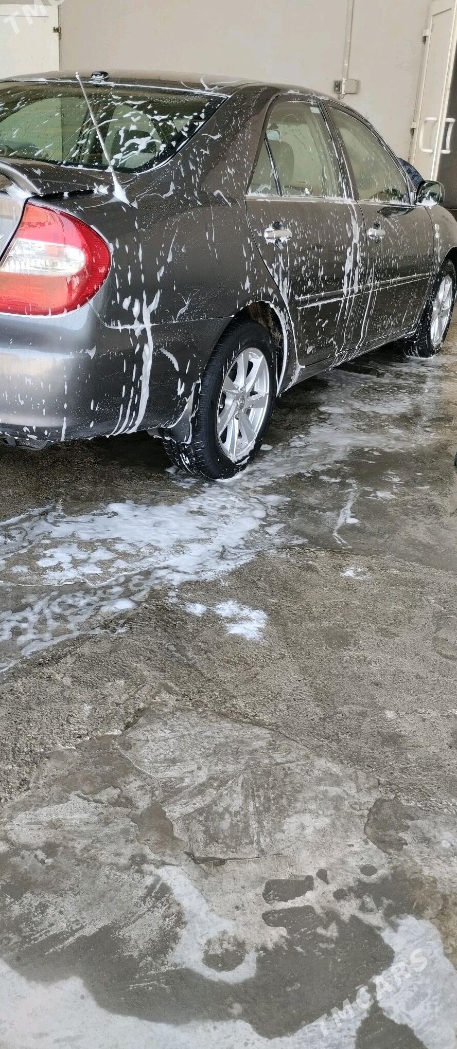 Toyota Camry 2002 - 155 000 TMT - Sakarçäge - img 2