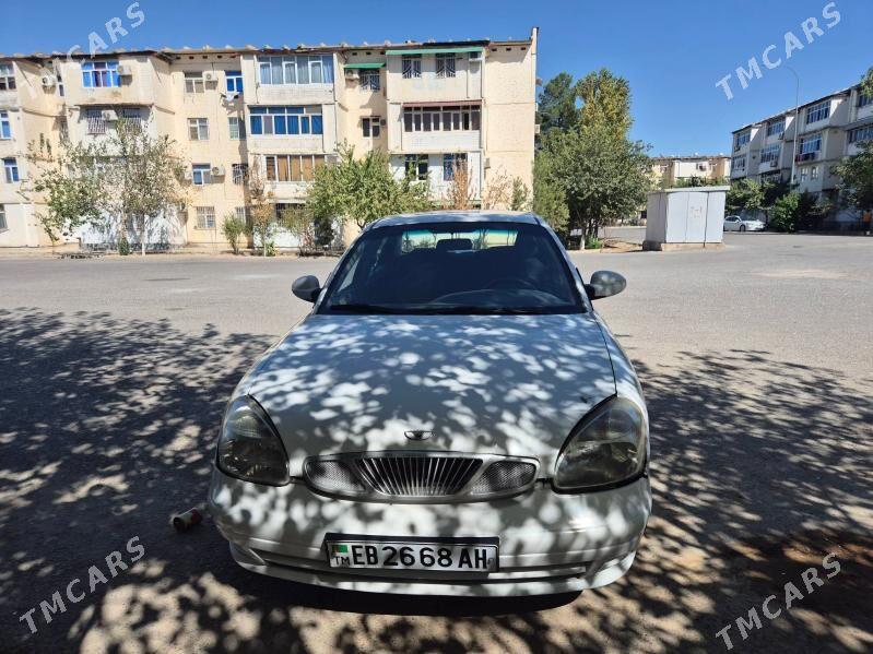 Daewoo Nubira 2001 - 32 000 TMT - Ашхабад - img 2