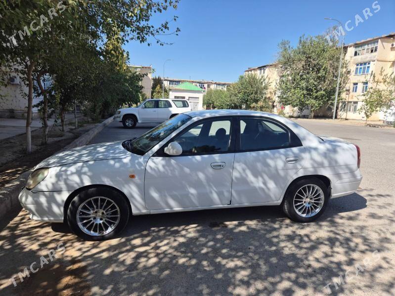 Daewoo Nubira 2001 - 32 000 TMT - Ашхабад - img 3