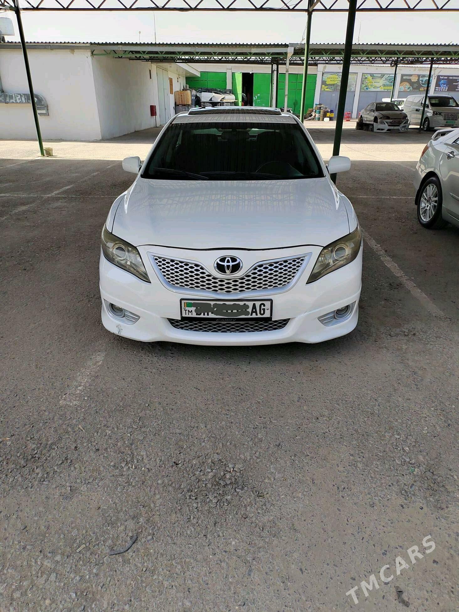 Toyota Camry 2010 - 210 000 TMT - Мир 4 - img 6
