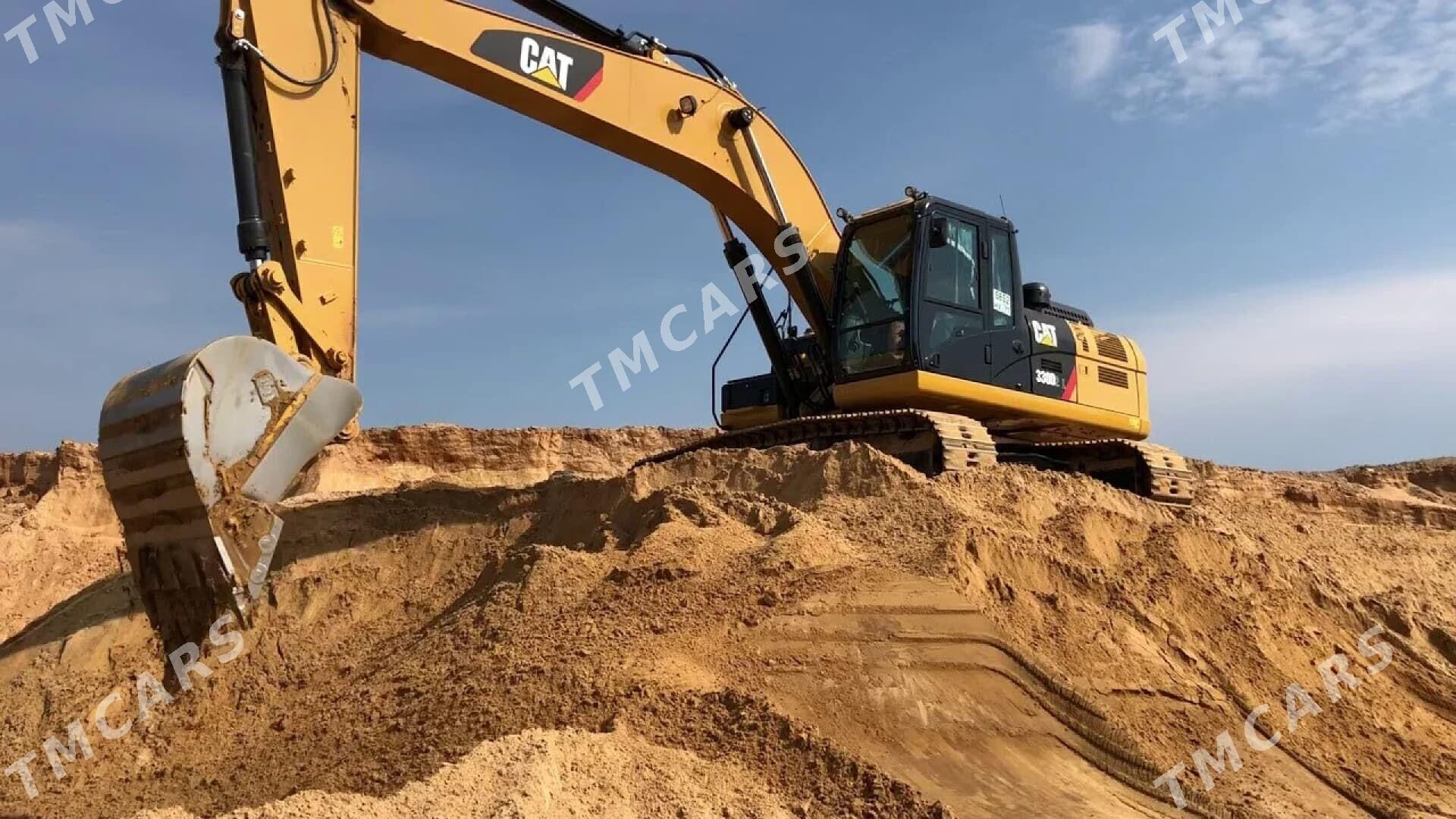 SEMENT KERPIÇ MYTY GUM ÇÄGE - Ашхабад - img 2