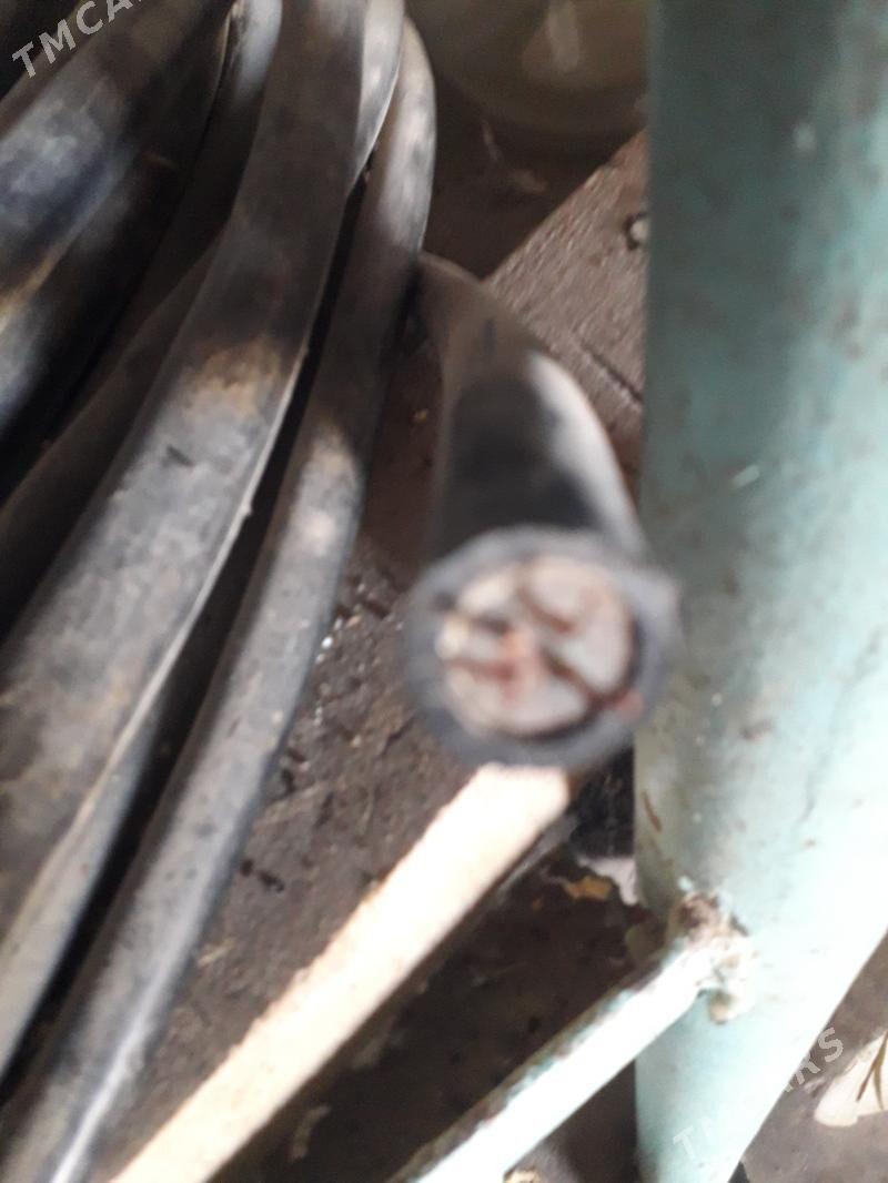 Kabel - Гумдаг - img 2