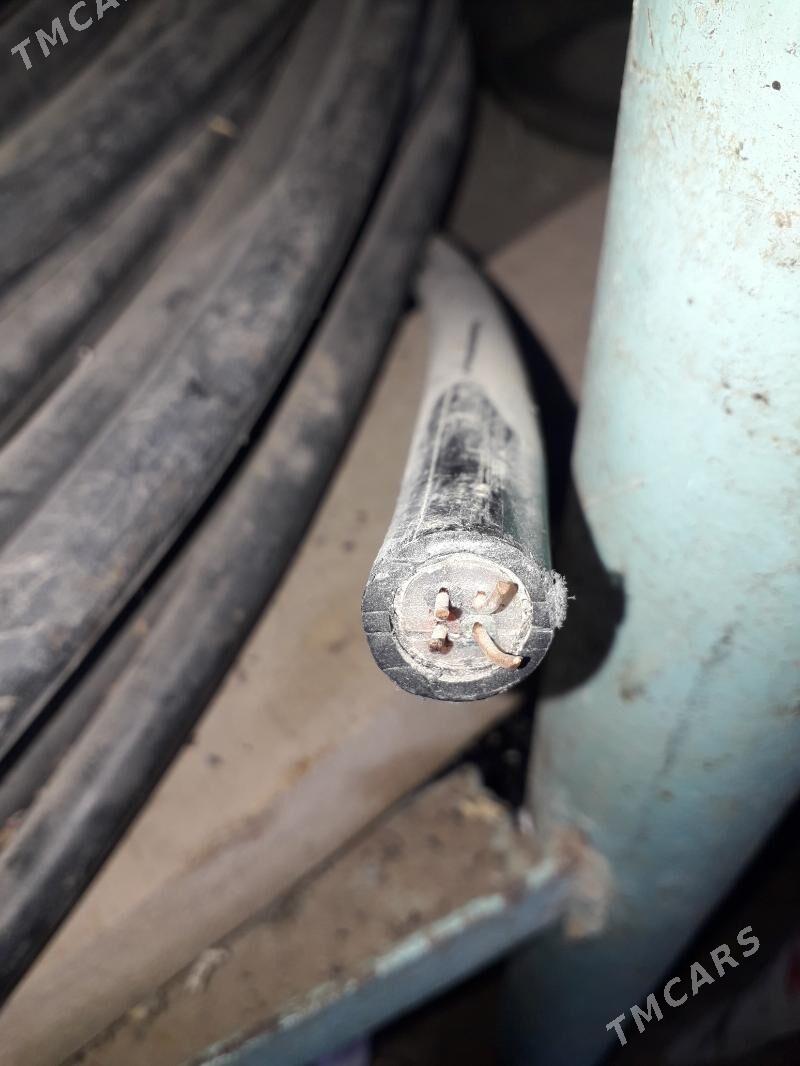 Kabel - Гумдаг - img 1