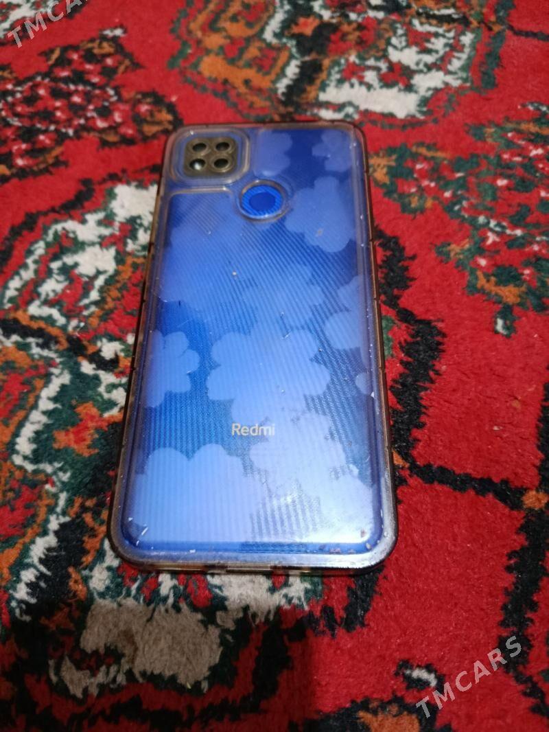 Redmi 9 с - Gyzylarbat - img 2