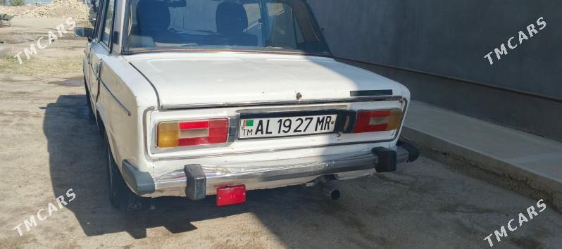 Lada 2106 1990 - 13 000 TMT - Мургап - img 3