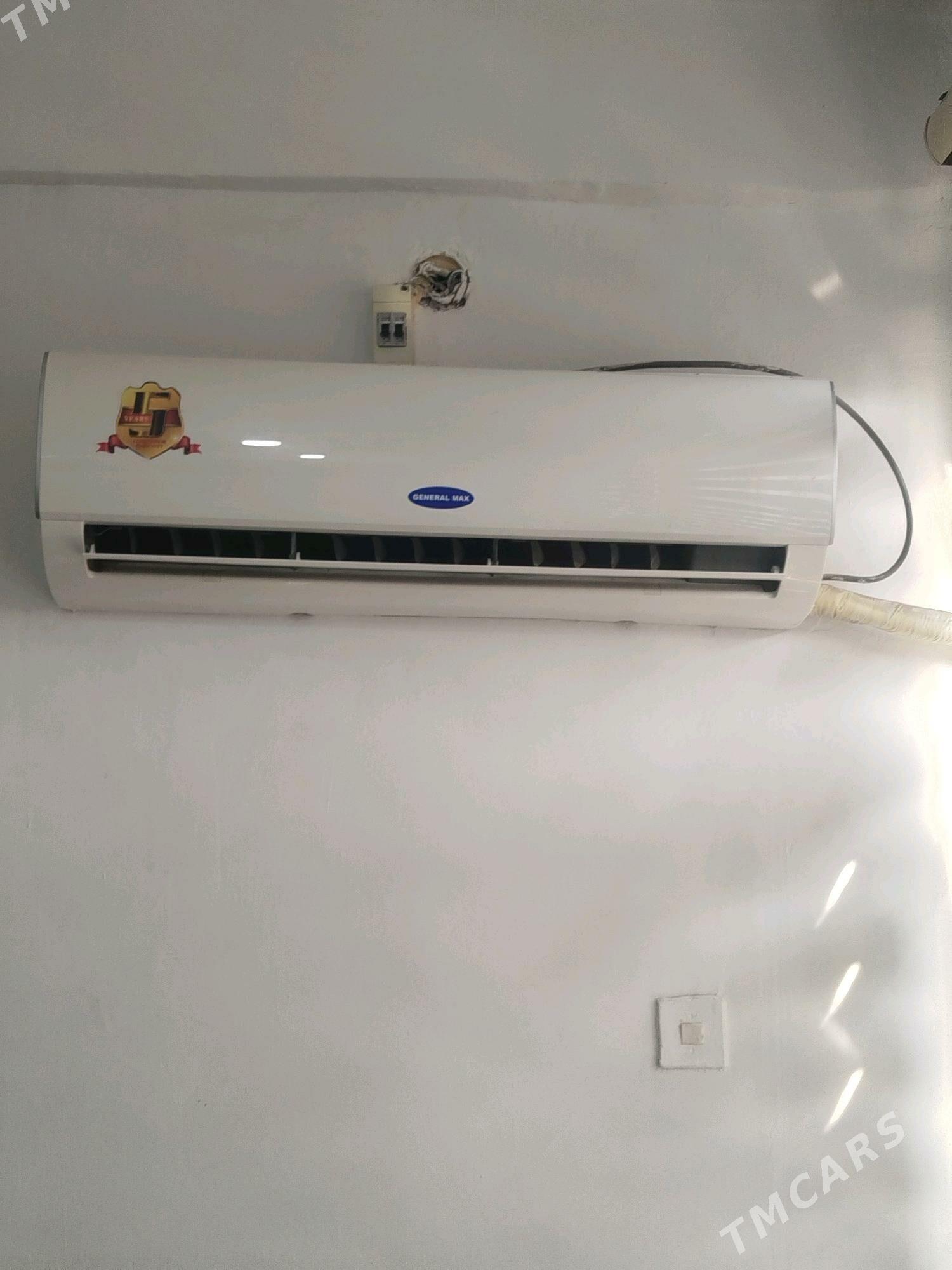 Kondisioner General Max - Türkmenabat - img 2