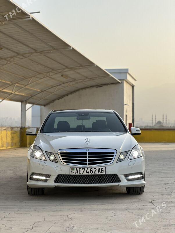 Mercedes-Benz E350 2009 - 300 000 TMT - Aşgabat - img 1