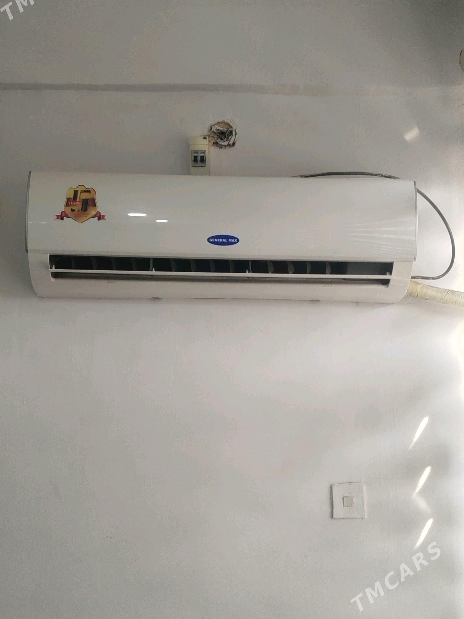 Kondisioner General Max - Türkmenabat - img 1