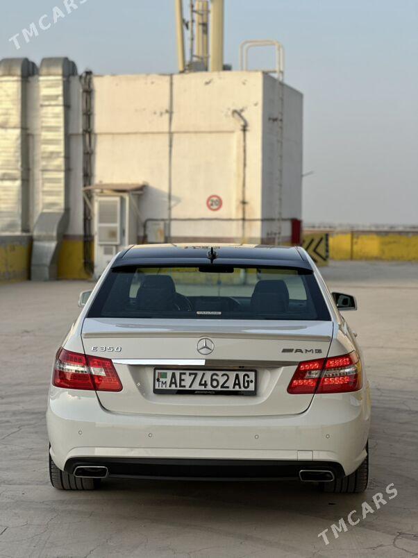 Mercedes-Benz E350 2009 - 300 000 TMT - Aşgabat - img 4
