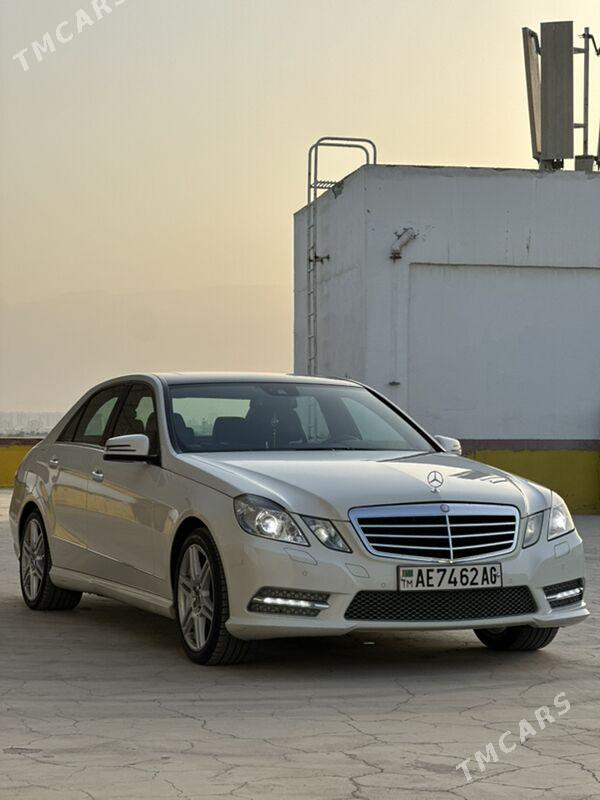Mercedes-Benz E350 2009 - 300 000 TMT - Aşgabat - img 2