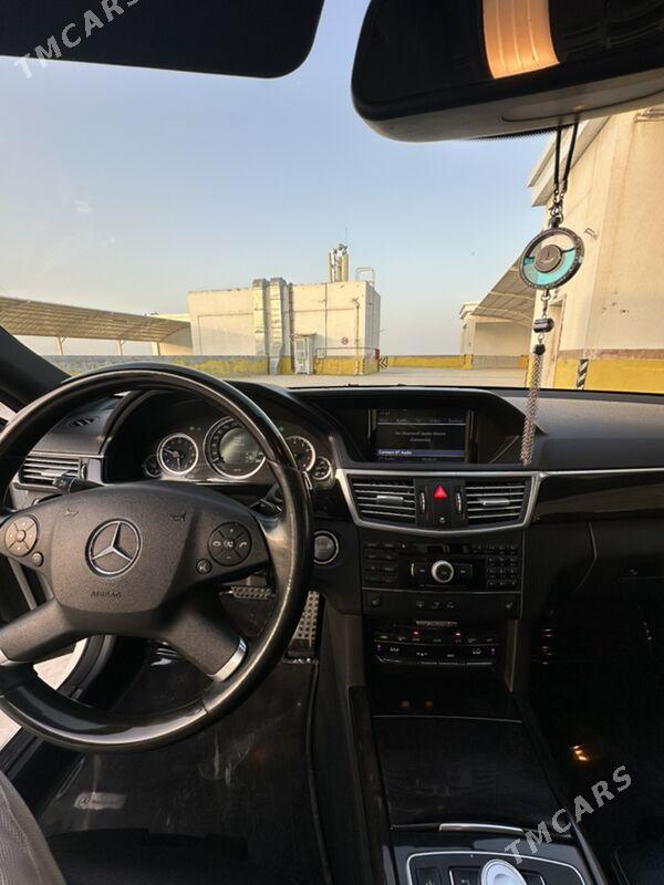 Mercedes-Benz E350 2009 - 300 000 TMT - Aşgabat - img 8