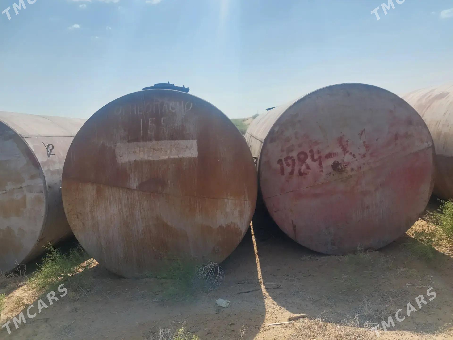 Satlyk boçka - Ашхабад - img 3