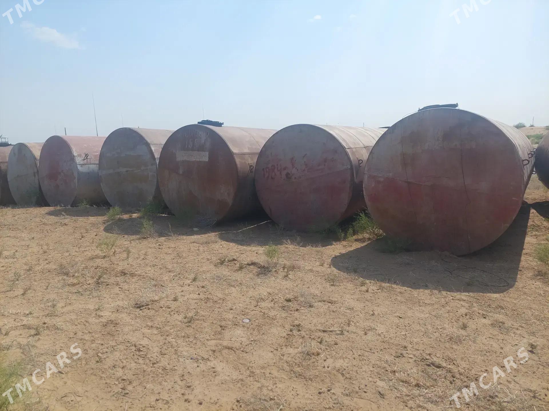 Satlyk boçka - Ашхабад - img 5