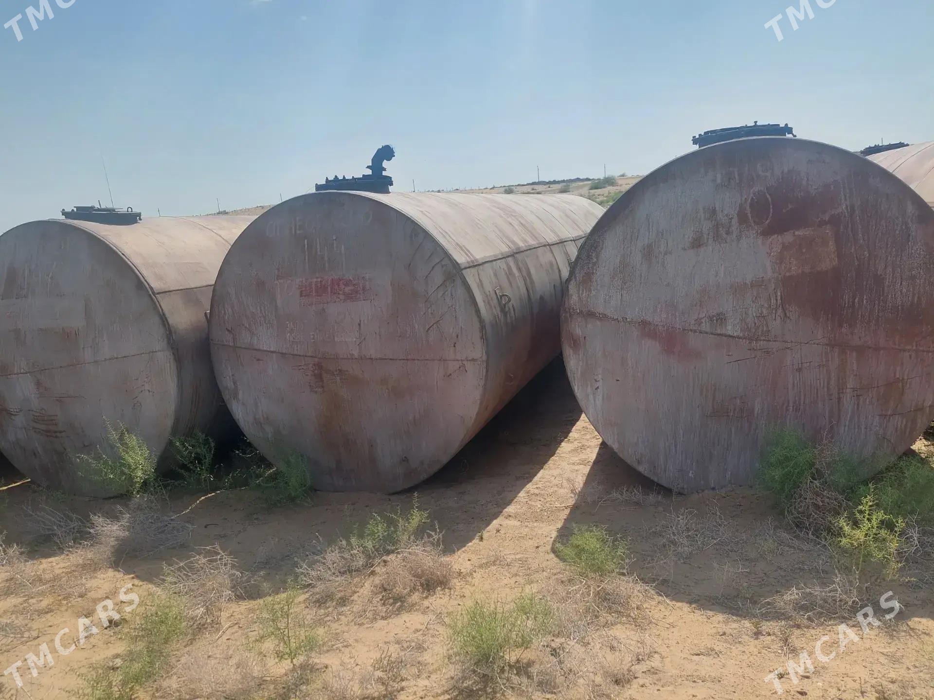 Satlyk boçka - Ашхабад - img 6