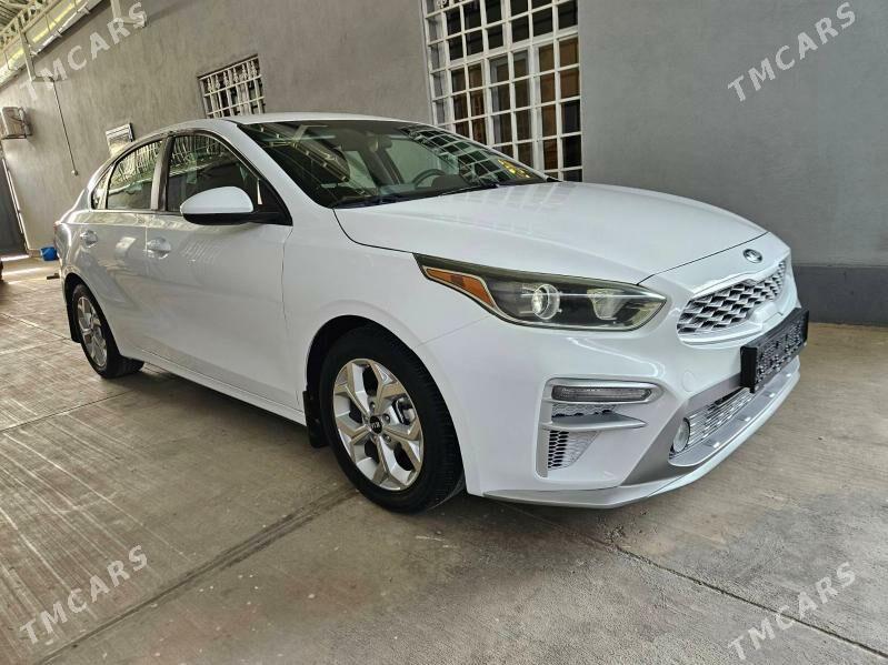 Kia Forte 2020 - 215 000 TMT - Aşgabat - img 3