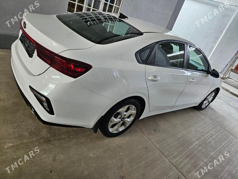 Kia Forte 2020 - 215 000 TMT - Aşgabat - img 4