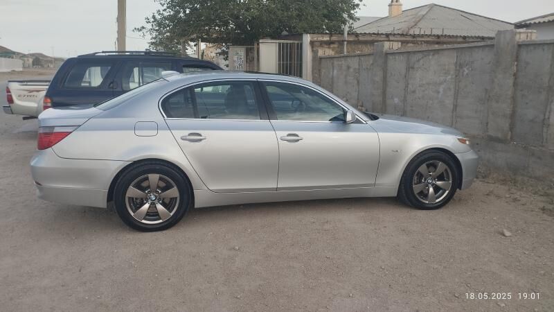 bmw e60 parok 800 TMT - Balkanabat - img 1