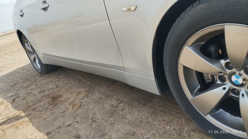 bmw e60 parok 800 TMT - Балканабат - img 2