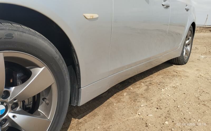 bmw e60 parok 800 TMT - Балканабат - img 3