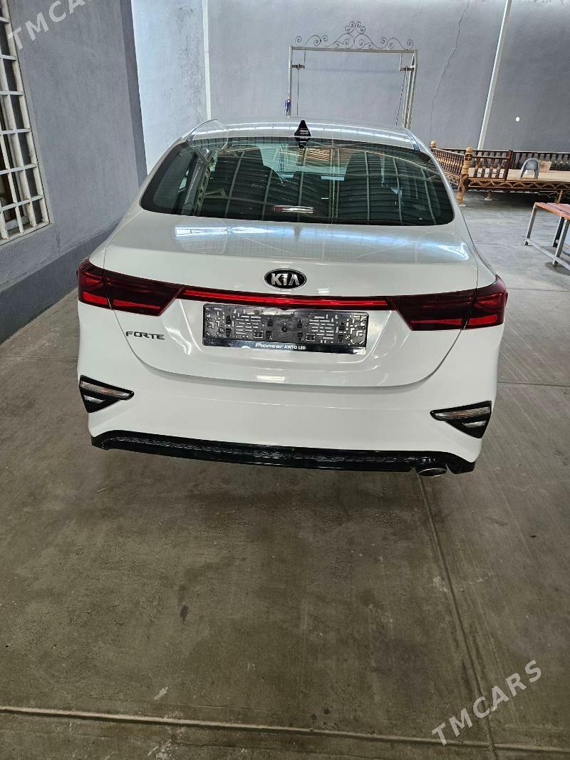 Kia Forte 2020 - 215 000 TMT - Aşgabat - img 2