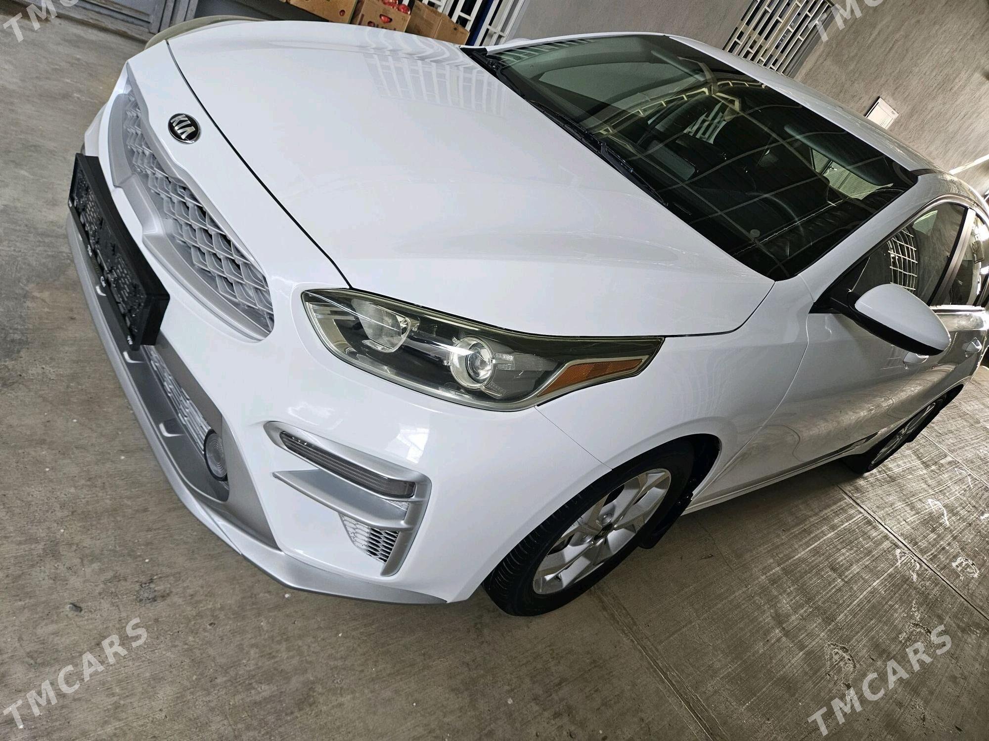 Kia Forte 2020 - 215 000 TMT - Aşgabat - img 5