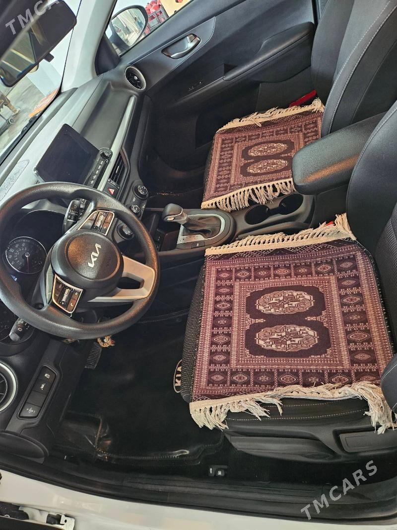 Kia Forte 2020 - 215 000 TMT - Aşgabat - img 6