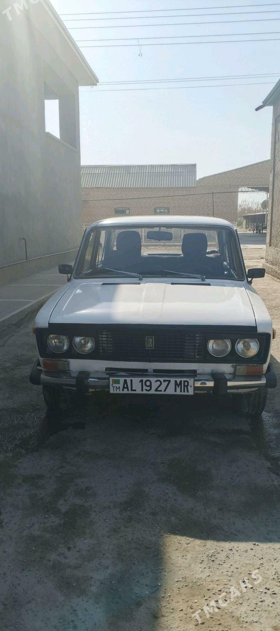 Lada 2106 1990 - 13 000 TMT - Мургап - img 1