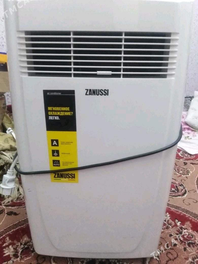 Кондиционер - Aşgabat - img 1