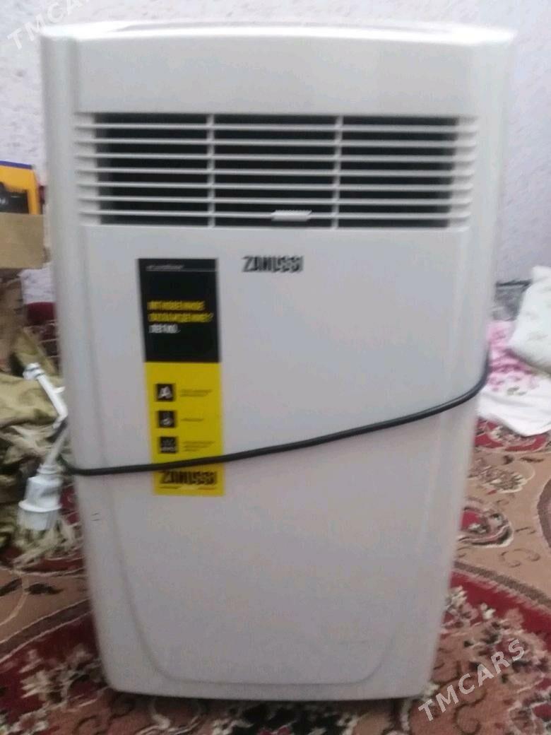 Кондиционер - Aşgabat - img 2