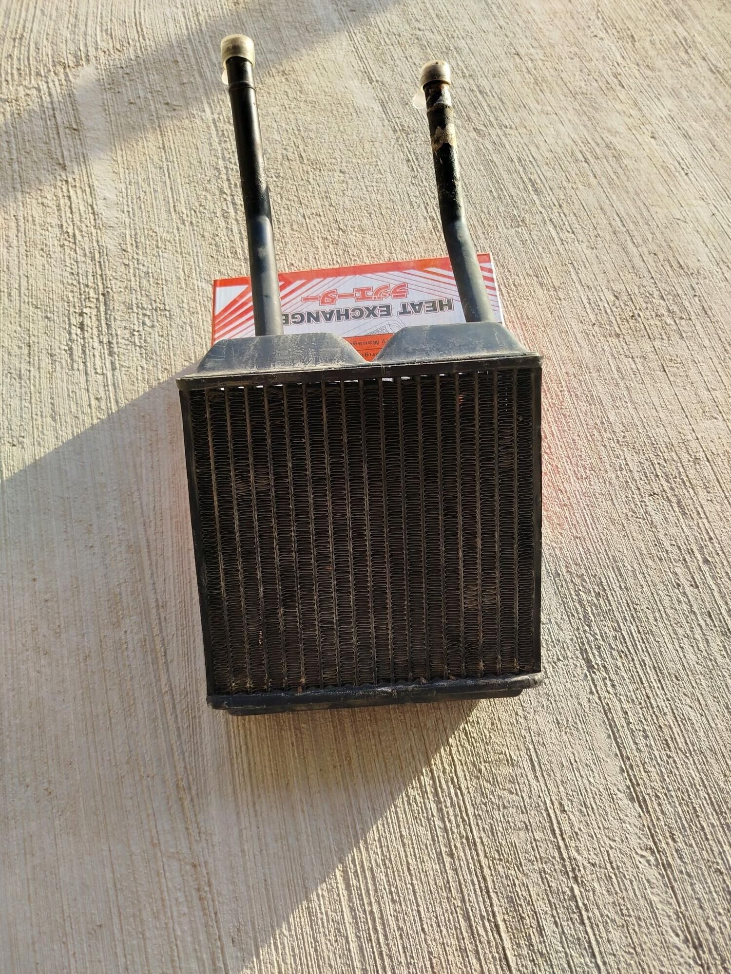 Peç radiator 150 TMT - Baýramaly - img 2