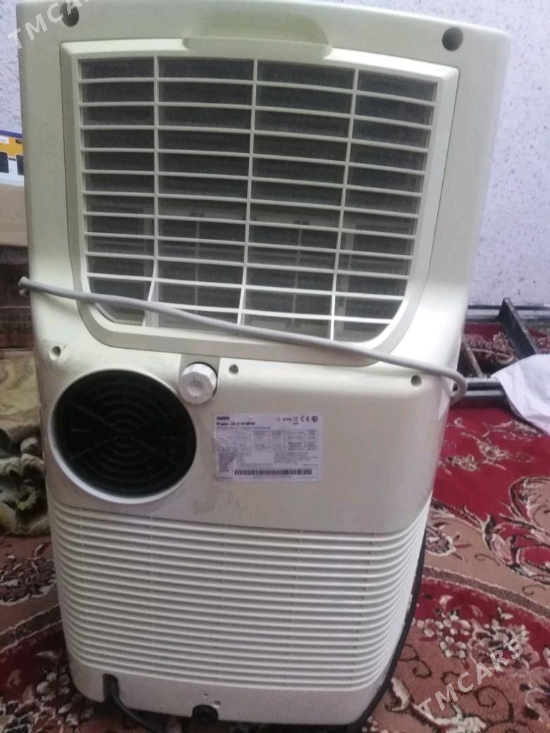 Кондиционер - Aşgabat - img 4