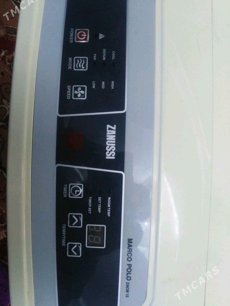 Кондиционер - Aşgabat - img 3