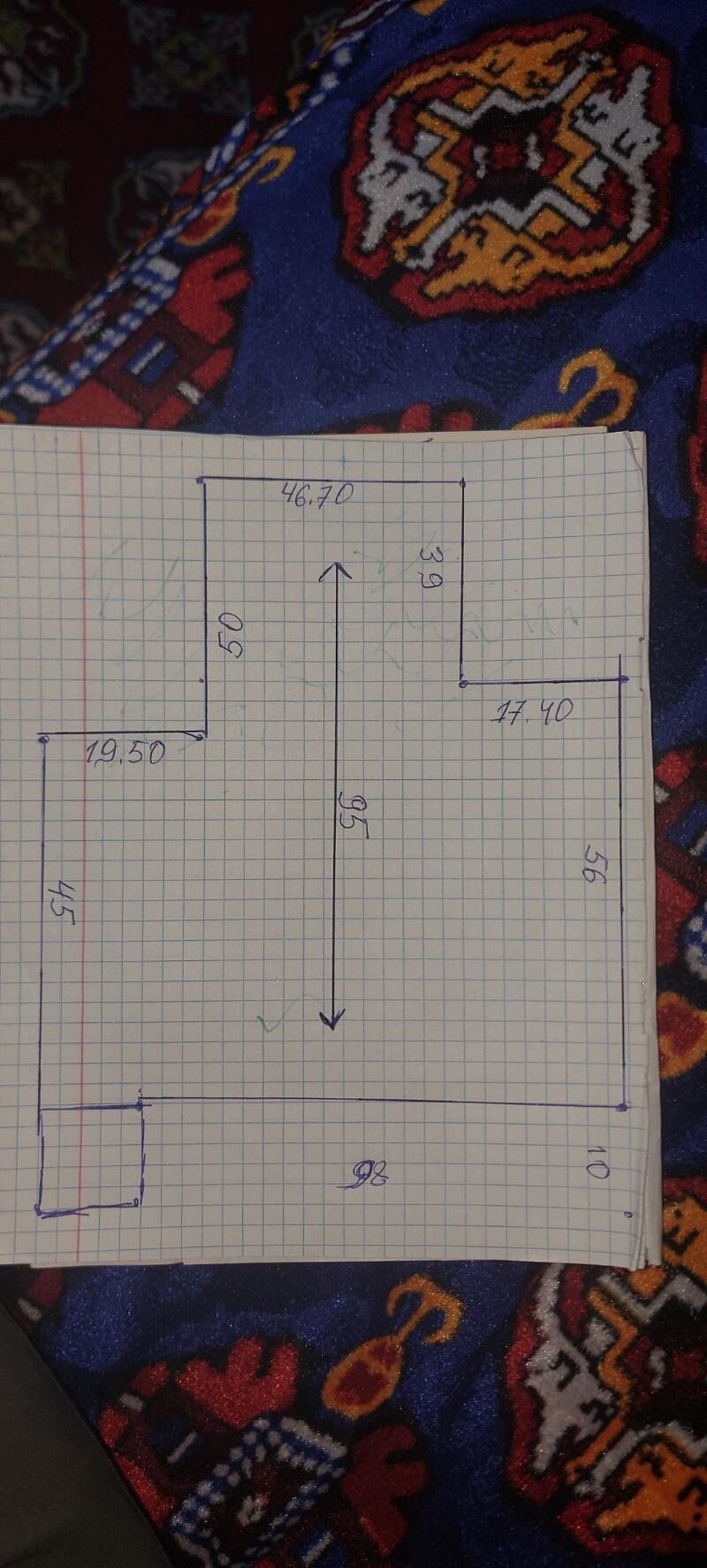 ристоран салмак учин ер - Кака - img 6