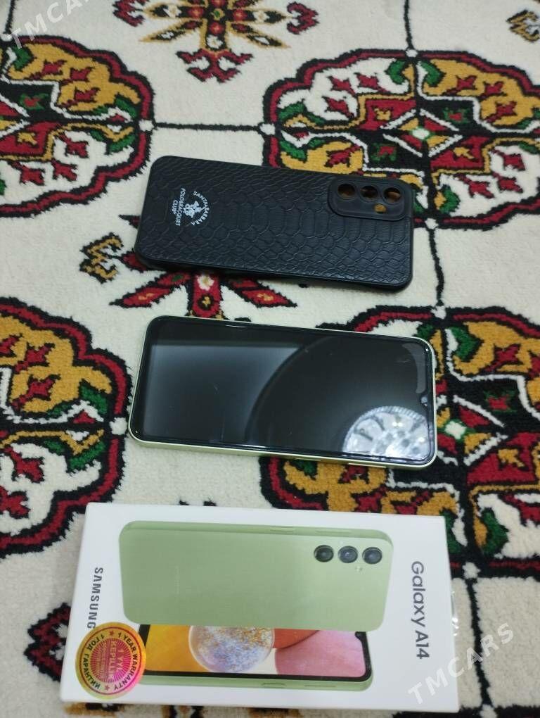 samsung a14 - Daşoguz - img 2