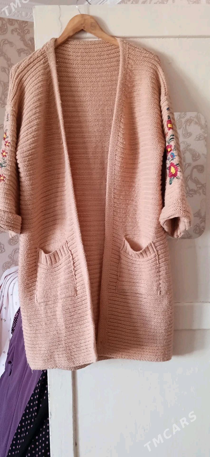 arzan palto jemprler - Daşoguz - img 4