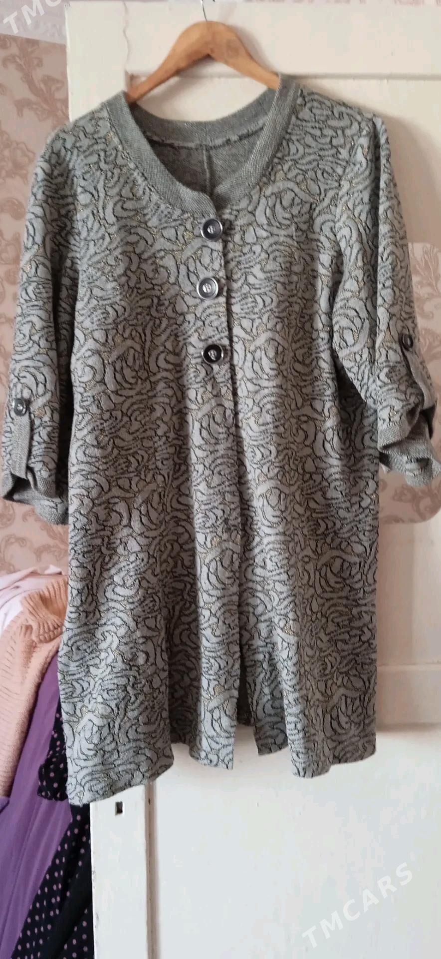 arzan palto jemprler - Daşoguz - img 5