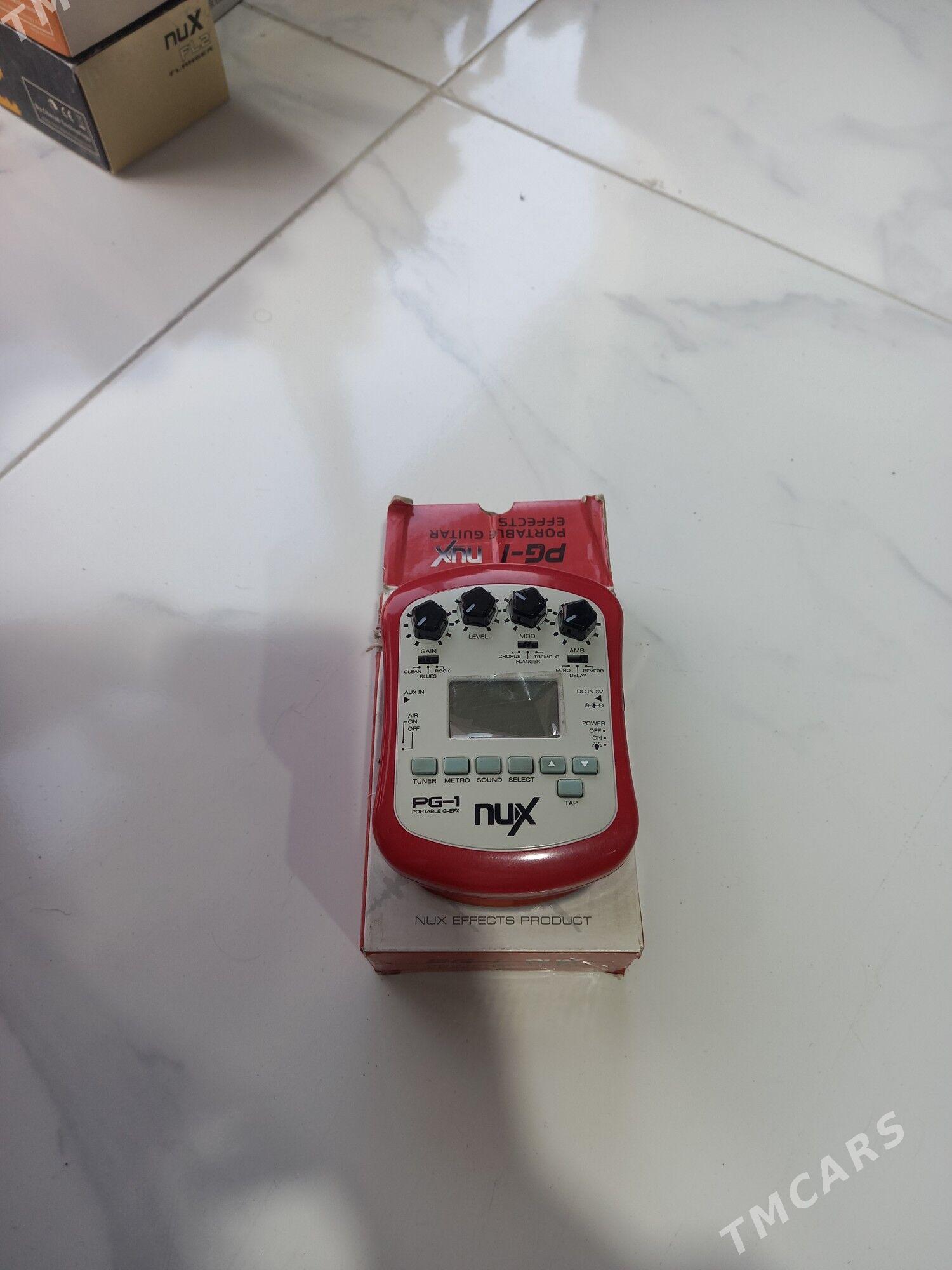 Приставка педал - Ашхабад - img 2